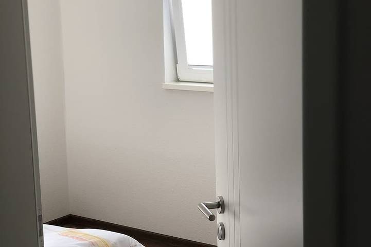 Ferienwohnung für 3 Personen am Thülsfelder Stausee - 3