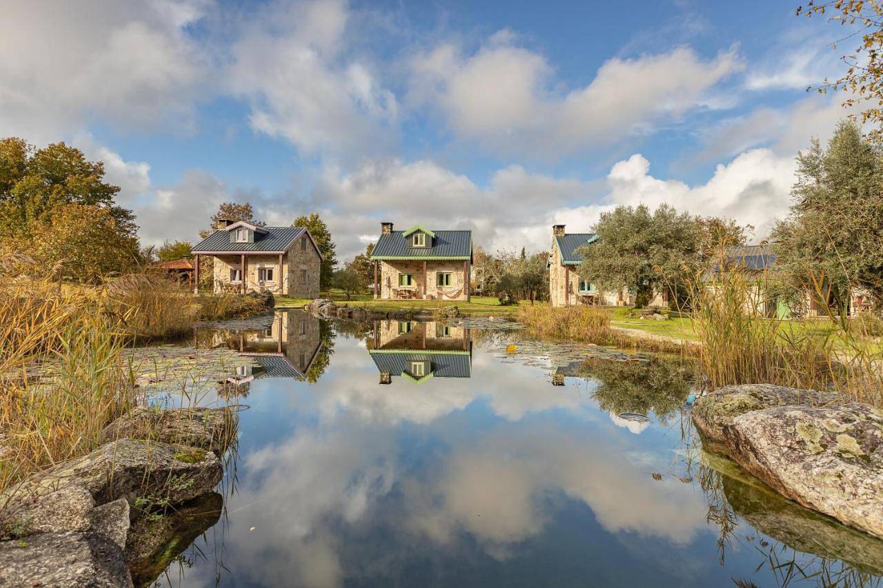 Chão do Rio - Turismo de Aldeia - Serra da Estrela in Seia, Serra da Estrela