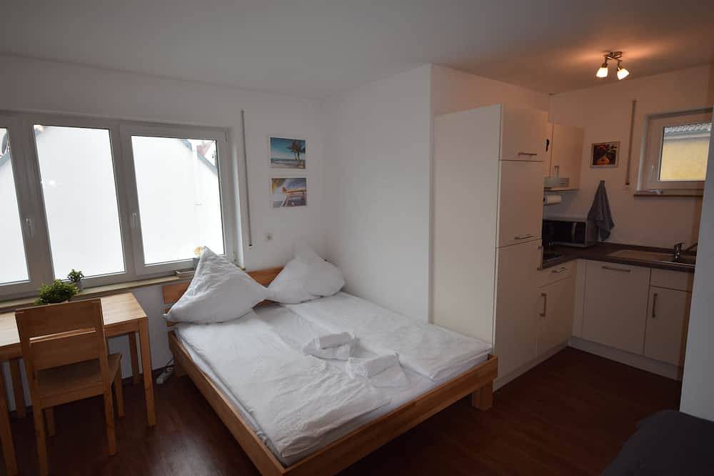 Ganze Wohnung, Apartment an der Hochschule - ideal für Geschäftsreisende (1.4) in Biberach an der Riß, Landkreis Biberach