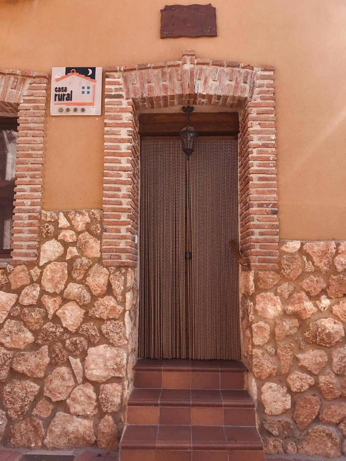 Casa de vacaciones para 9 personas, con terraza, Se admiten mascotas en Comarca de Ávila