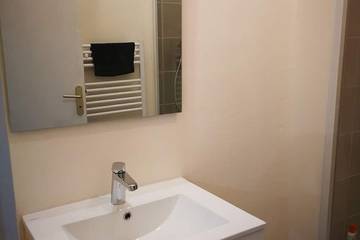 Appartement De Vacances pour 4 Personnes dans Tarbes, Hautes-Pyrénées, Photo 3