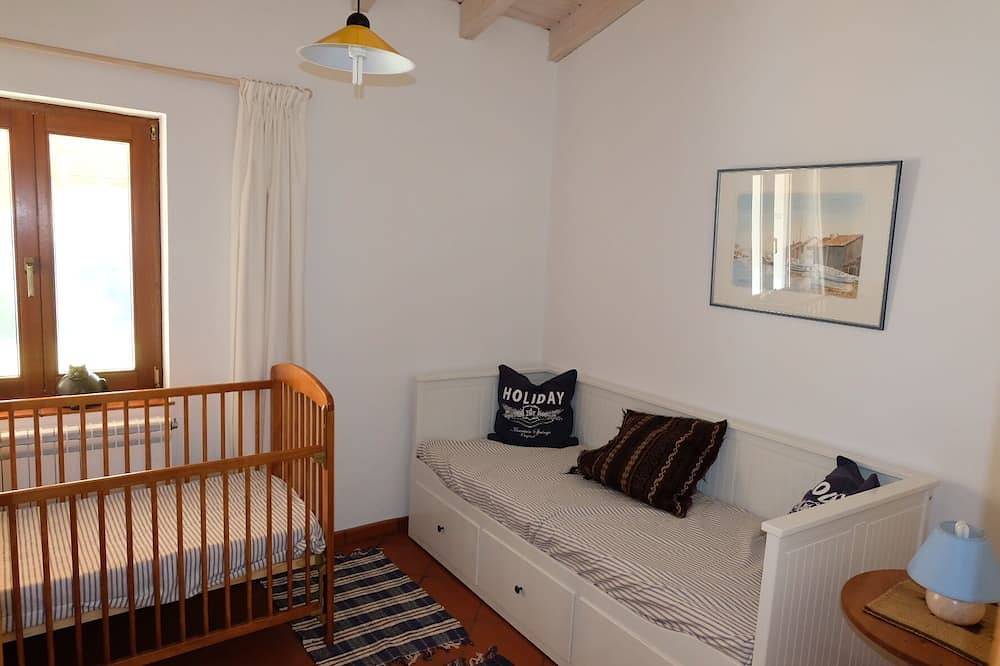 Geräumige Villa in wunderschöner Umgebung in São Teotónio, Costa Alentejana