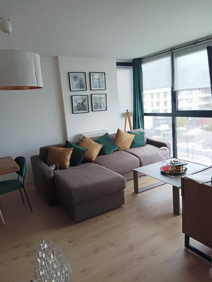 Geheel appartement, Mini loft near Paris in Deuil-la-Barre, Val-d'Oise