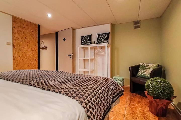 Gorgeous home in Durbuy with sauna in Grandhan, Durbuy