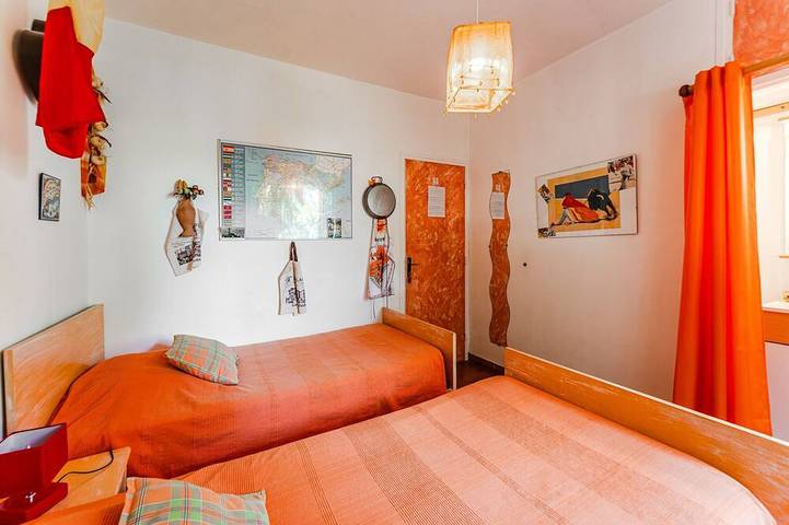 Chambre d’hôte pour 4 personnes, avec Jardin dans Biscarrosse Plage - 4