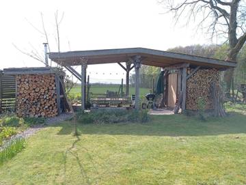 Ferienhaus für 6 Personen in Steinberg, Schleswig-Flensburg, Bild 3