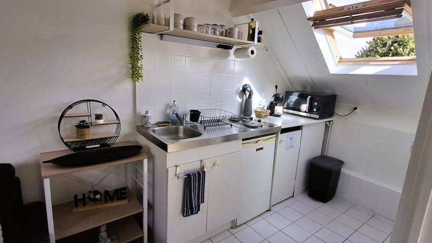 Gîte pour 4 personnes à Collégien (Seine-et-Marne) - 3