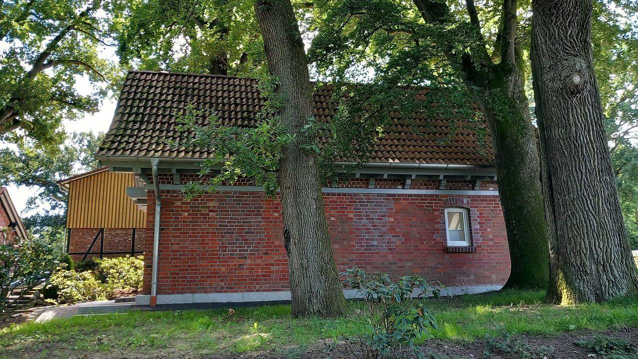 Ferienhaus für 2 Personen (60 m²) in Buchholz In Der Nordheide in Buchholz in der Nordheide, Nordheide