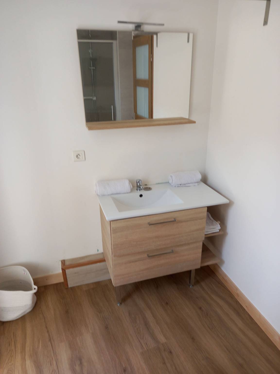 Casa de Vacaciones 'Ce Petit Penty' con Terraza Privada y Wi-Fi in Douarnenez, Region de Quimper