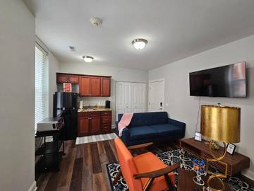Gîte pour 2 personnes dans Champaign