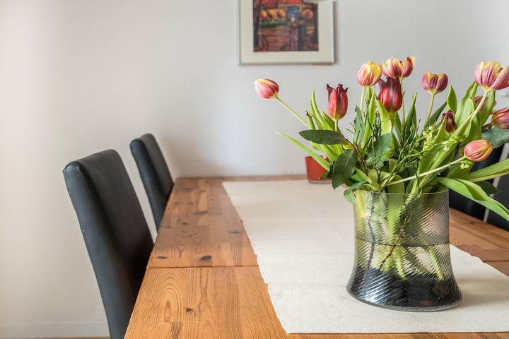 Gîte pour 3 personnes à Constance - 2