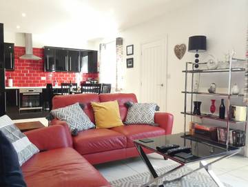 Cottage for 4 People in Kielder Forest Park, North East England, Photo 3