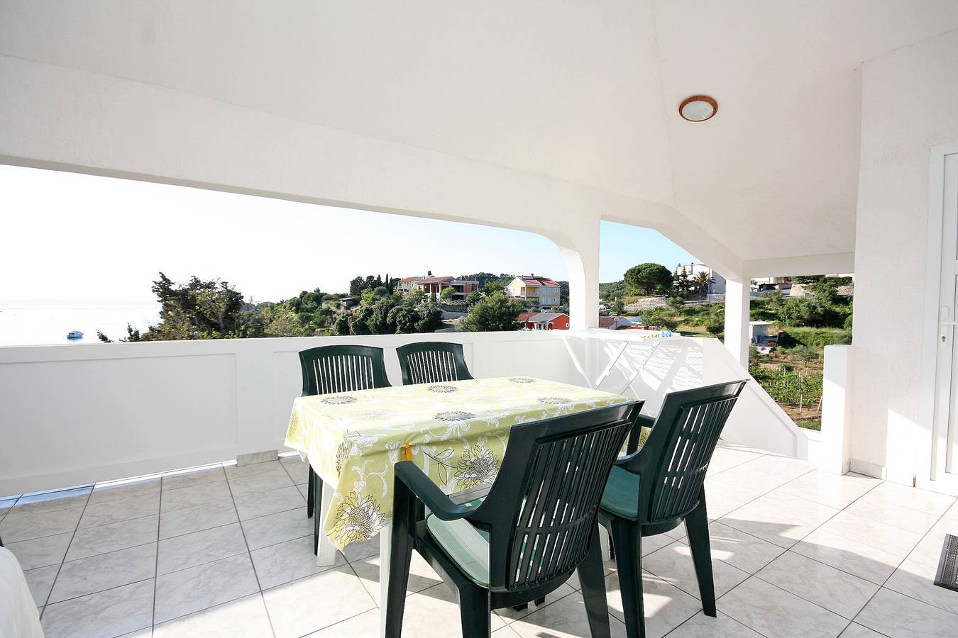 Appartamento vacanze a Rab a partire da 150€ a notte