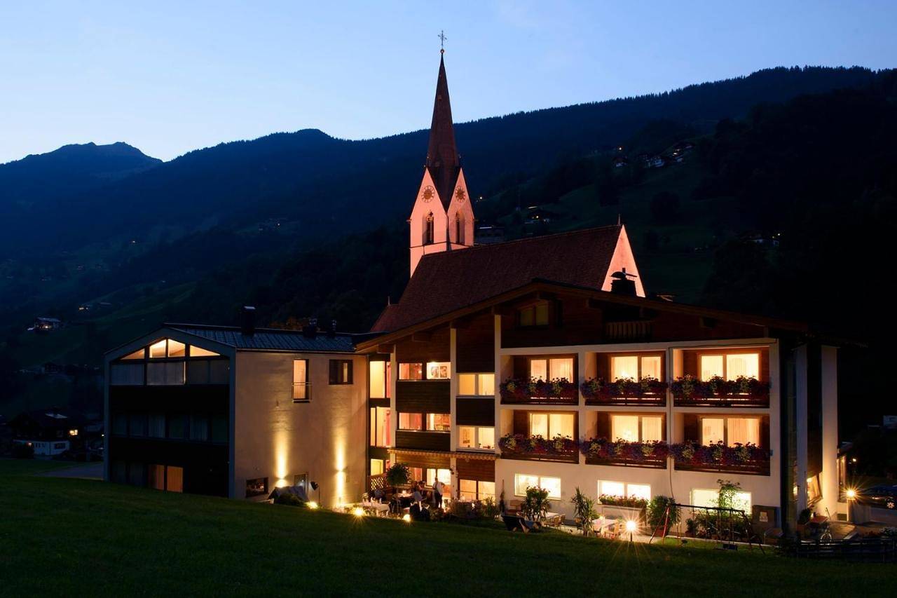 Hotel Silbertal in Silbertal, Schruns-Tschagguns