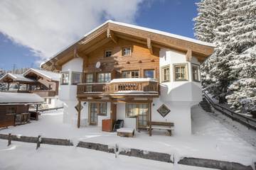 Ferienhaus für 8 Personen in Königsleiten, Kitzbüheler Alpen, Bild 2