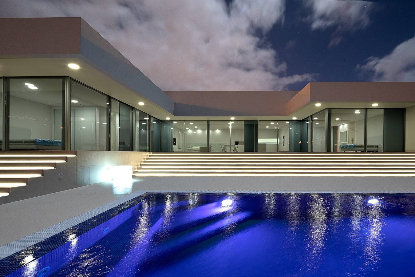 Apartamento para 6 Personas en Calheta, Isla de Madeira