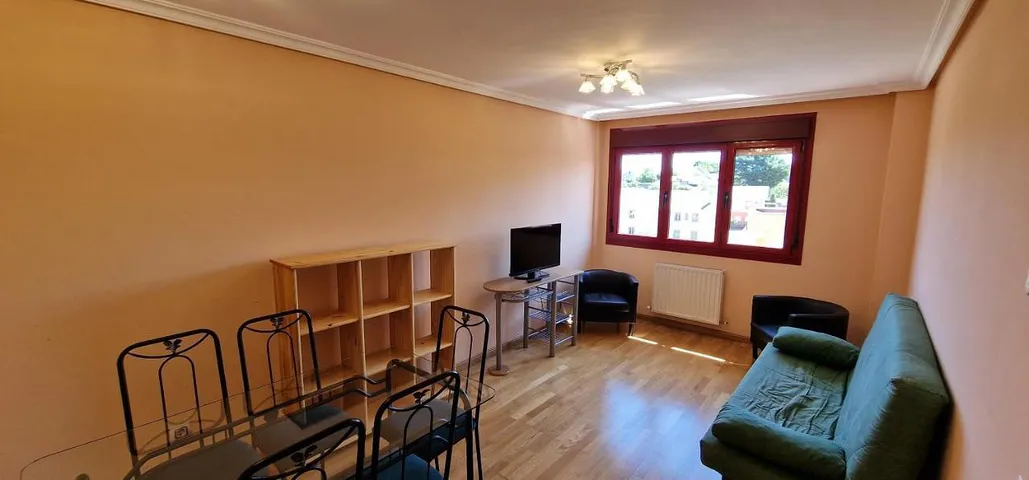 Appartement de vacances pour 6 personnes, avec vue - 1