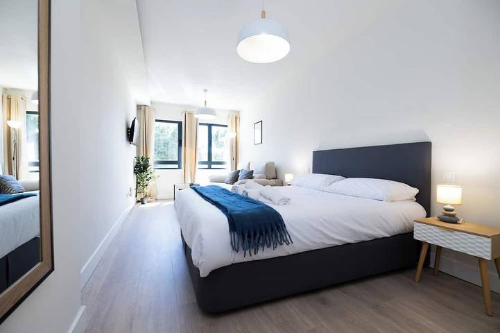 Apartamento de vacaciones para 4 personas - 1