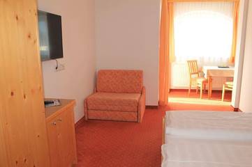 Appartement voor 2 Personen in Obergurgl, Ötztal Alps, Afbeelding 4