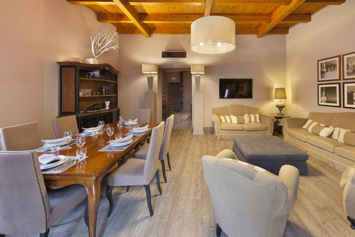 Apartamento entero, Amore Rentals - Maison De Charme con Terrazze in Sorrento, Sorrento Coast