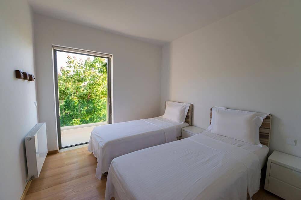 Eco Villa Gonia mit Garten und Pool 8 km von Rethymno (Stadt) c in Gonia, Nikiforos Fokas