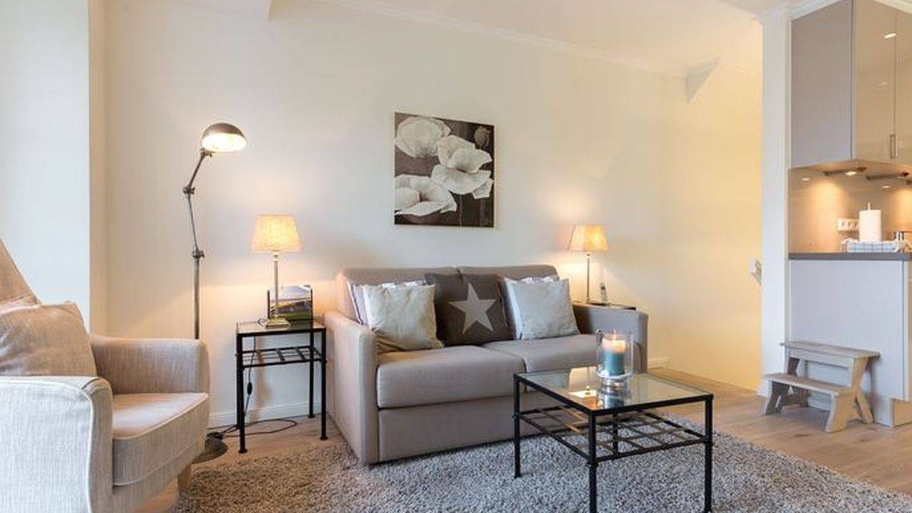 Ganze Ferienwohnung, Ferienwohnung für 4 Personen (70 m²) in Sylt-Ost in Westerland, Sylt (Gemeinde)