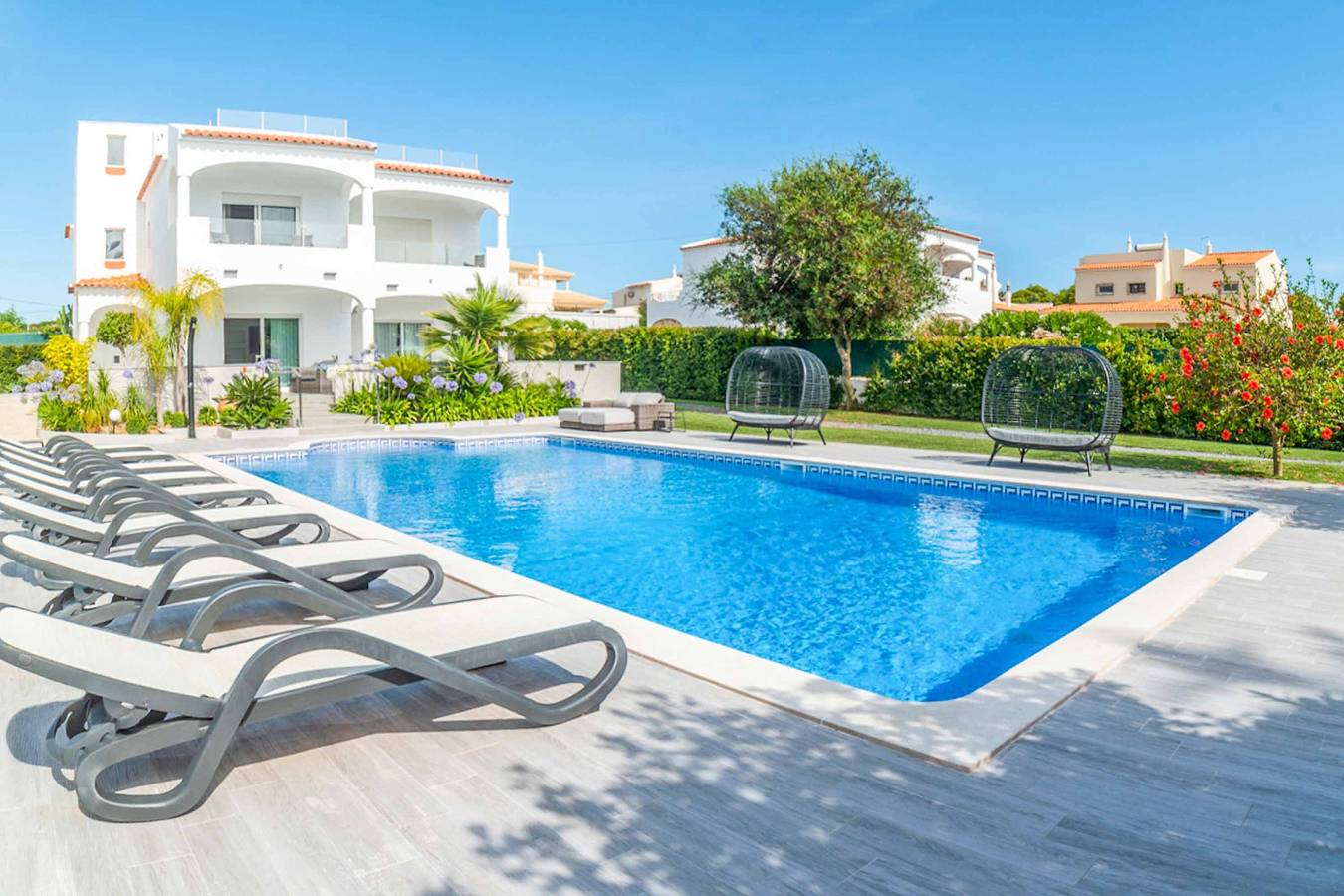 Casa vacanza a Algarve Central a partire da 930€ a notte