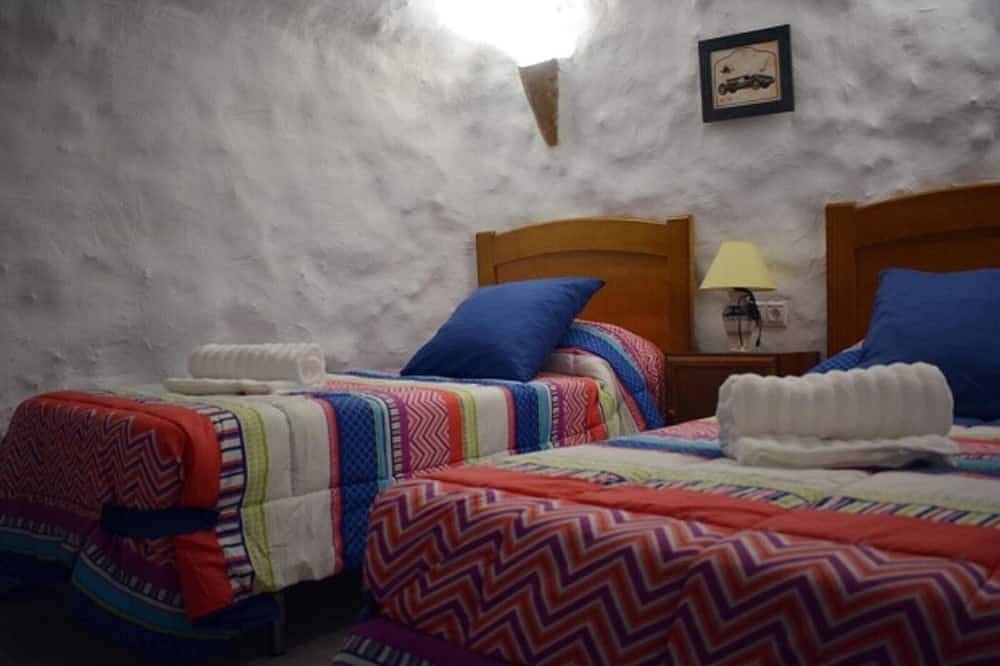 Maison rurale avec cheminée parfaite pour randonner à Jaén in Fontanar (Pozo Alcón), Pozo Alcón