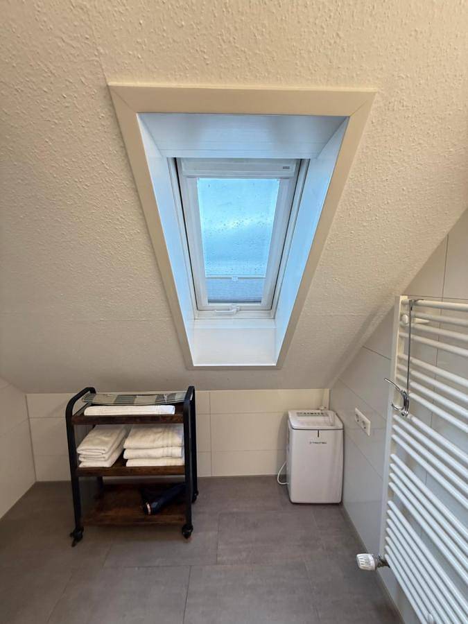 Cityapartments Residence klimatisiert in Friedrichshafen, Region Bodensee-Oberschwaben