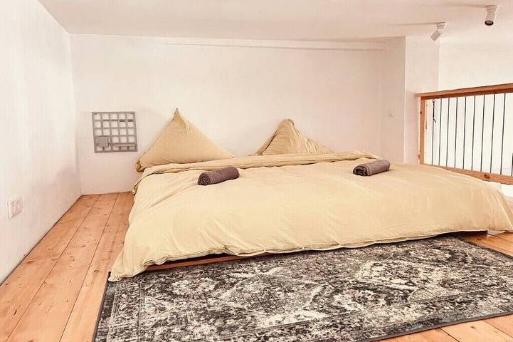 Ganze Wohnung, Luxus Loft im Herzen von Bochum Werne. in Bochum, Ruhrgebiet