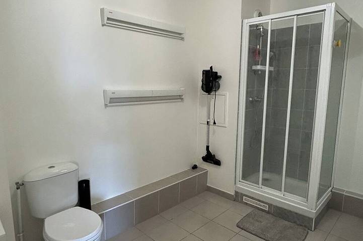 Holiday apartment for 4 people, with balcony - 1