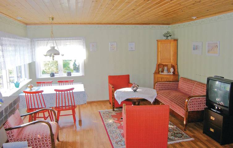 Strandhaus für 4 Personen, mit Garten und Terrasse in Schweden - 3