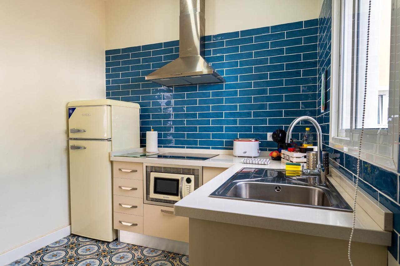 Two-Bedroom House in Las Tierritas, Santa Cruz de La Palma