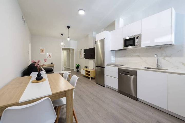 Ferienwohnung für 7 Personen - 1