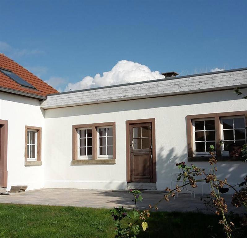 5-Bett-Ferienhaus für 2-5 Personen in Steffeln, Vulkaneifel