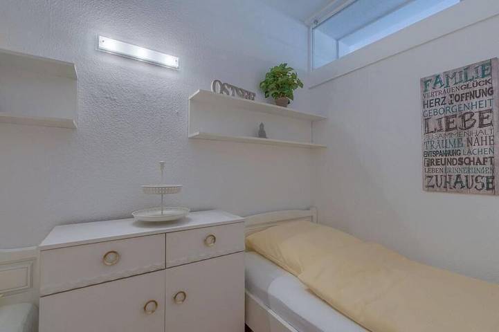 Ferienpark für 4 Personen, mit Balkon, mit Haustier in Sierksdorf - 3