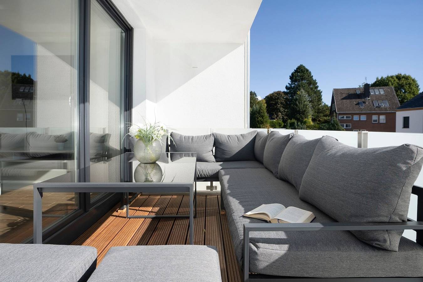 Ganze Ferienwohnung, Baltic Seaside in Sierksdorf, Ostholstein