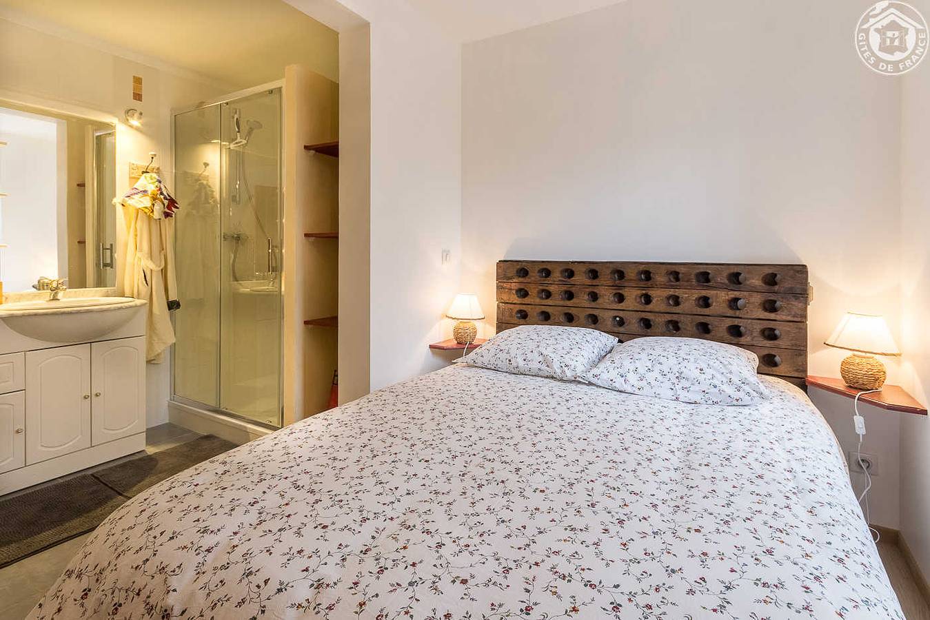 Gite De L'ecole - Niveole in Barby, Chambéry und Umgebung