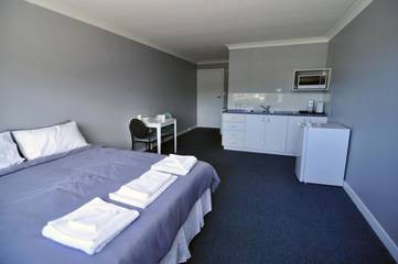 Chambre d’hôte pour 2 personnes, avec vue à Brisbane