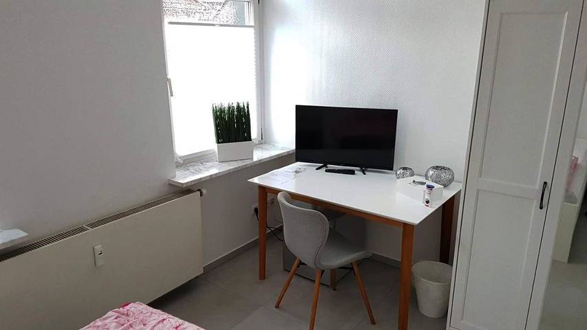 Ferienwohnung für 2 Personen in Mülheim an der Ruhr - 4