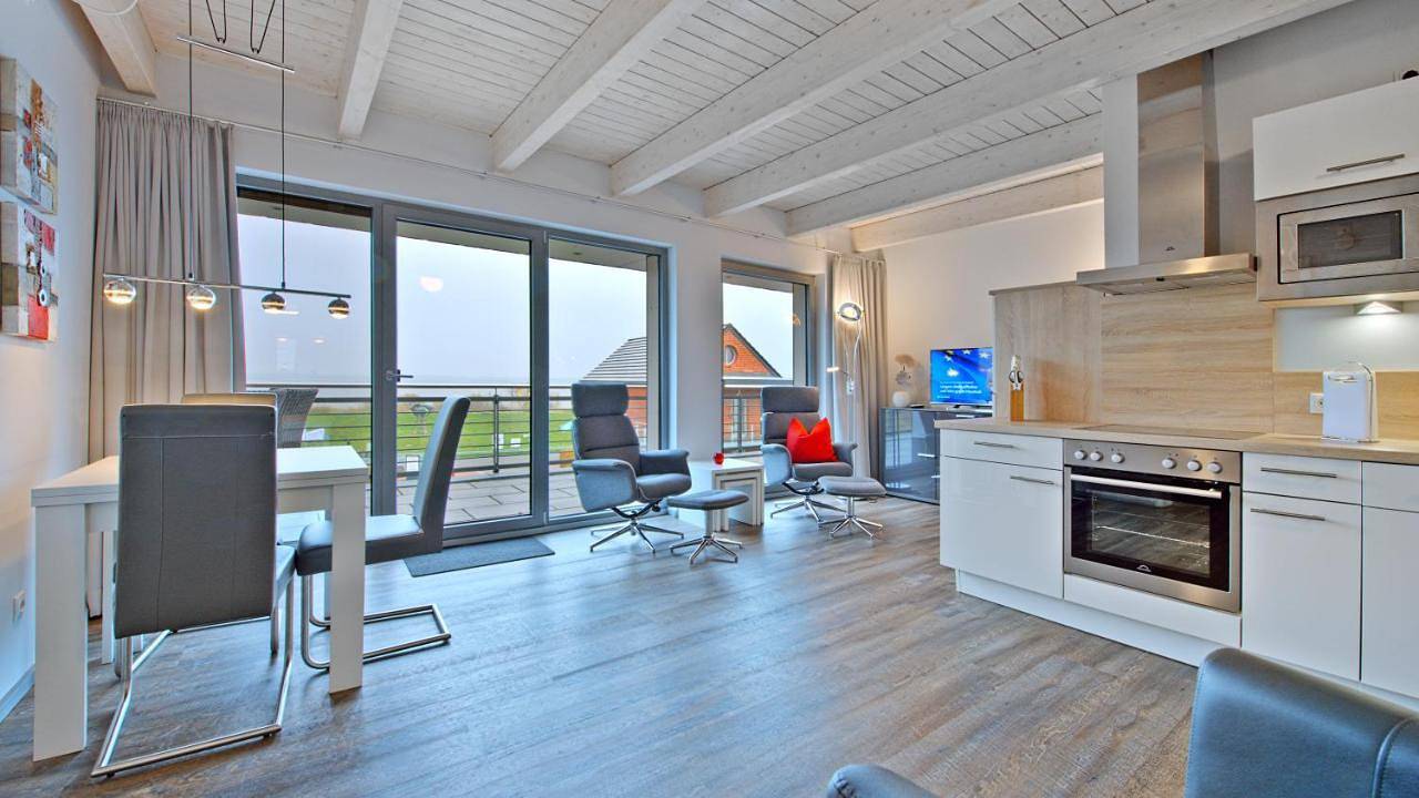 Ganze Wohnung, Elbstrand Resort Krautsand in Elbstrand Krautsand, Drochtersen