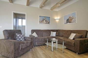 Strandhaus für 10 Personen in Büsum, Dithmarschen, Bild 3