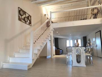 Gîte pour 3 personnes à Pordenone