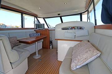Péniche pour 4 Personnes dans Lisbonne, Estrémadure (Portugal), Photo 3