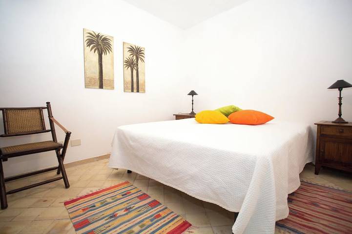 Ferienhaus für 5 Personen auf den Liparische Inseln - 2