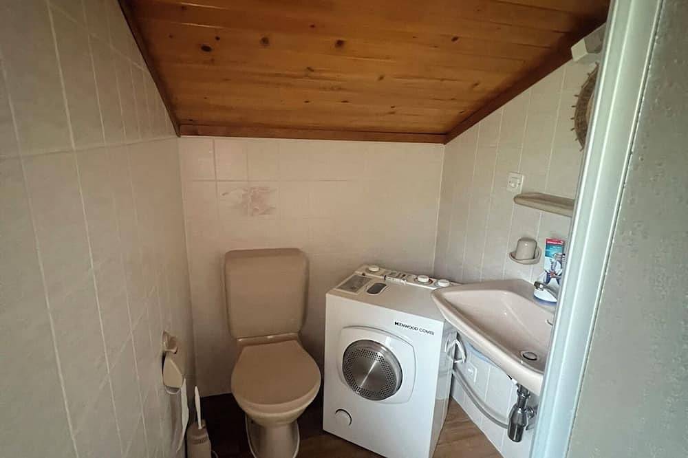 Chalet Bellevue in Mont-Noble, Walliser Alpen