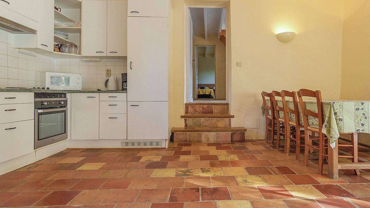 Appartement de vacances entier, Ferienwohnung für 7 Personen (152 m²) in Saint-Georges in Saint-Georges-de-Montclard, Périgord Pourpre