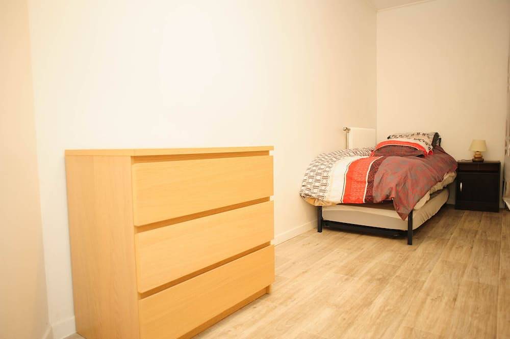 Ganze Wohnung, Close to the lake of Créteil, magnificent T4 in Créteil, Val-de-Marne