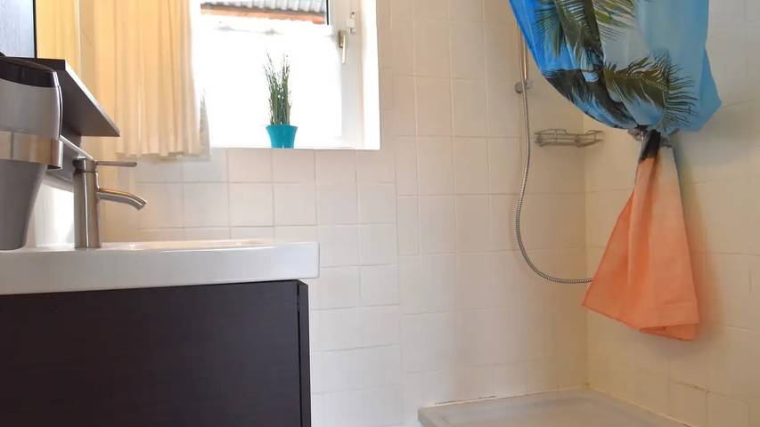 Ferienhaus für 3 Personen, mit Terrasse und Garten in Grömitz - 3