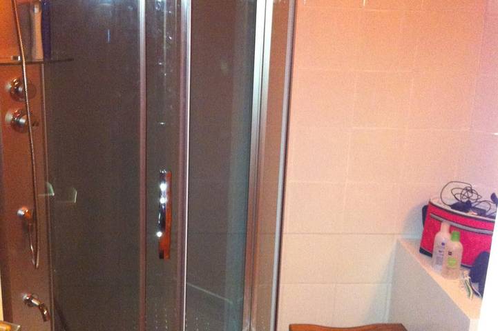 Chalet pour 5 personnes, avec piscine ainsi que balcon et jardin dans La Norma - 4